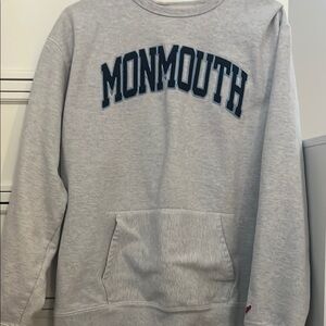 MONMOUTH POCKET CREW